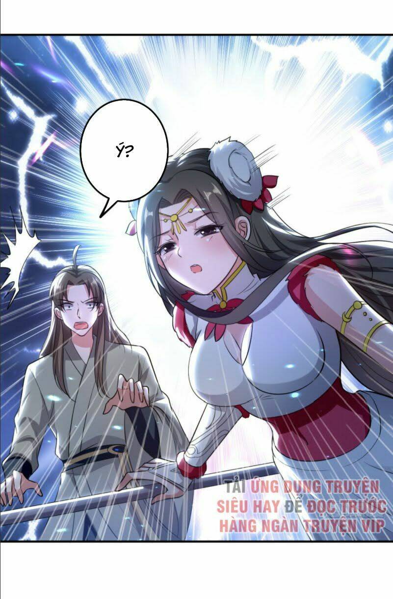 Dị Giới Siêu Cấp Ở Rể: Chapter 65