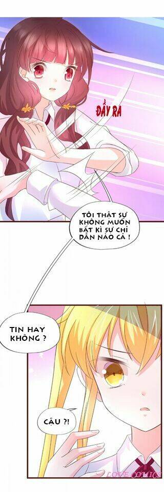 Tình Yêu Bốn Mùa: Chapter 10