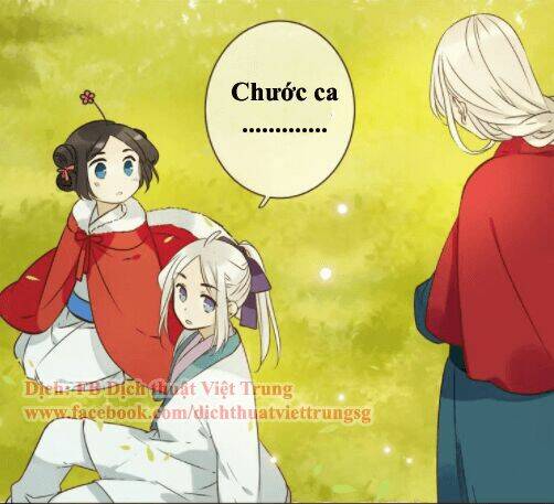 Bạn Trai Tôi Là Cẩm Y Vệ: Chapter 89