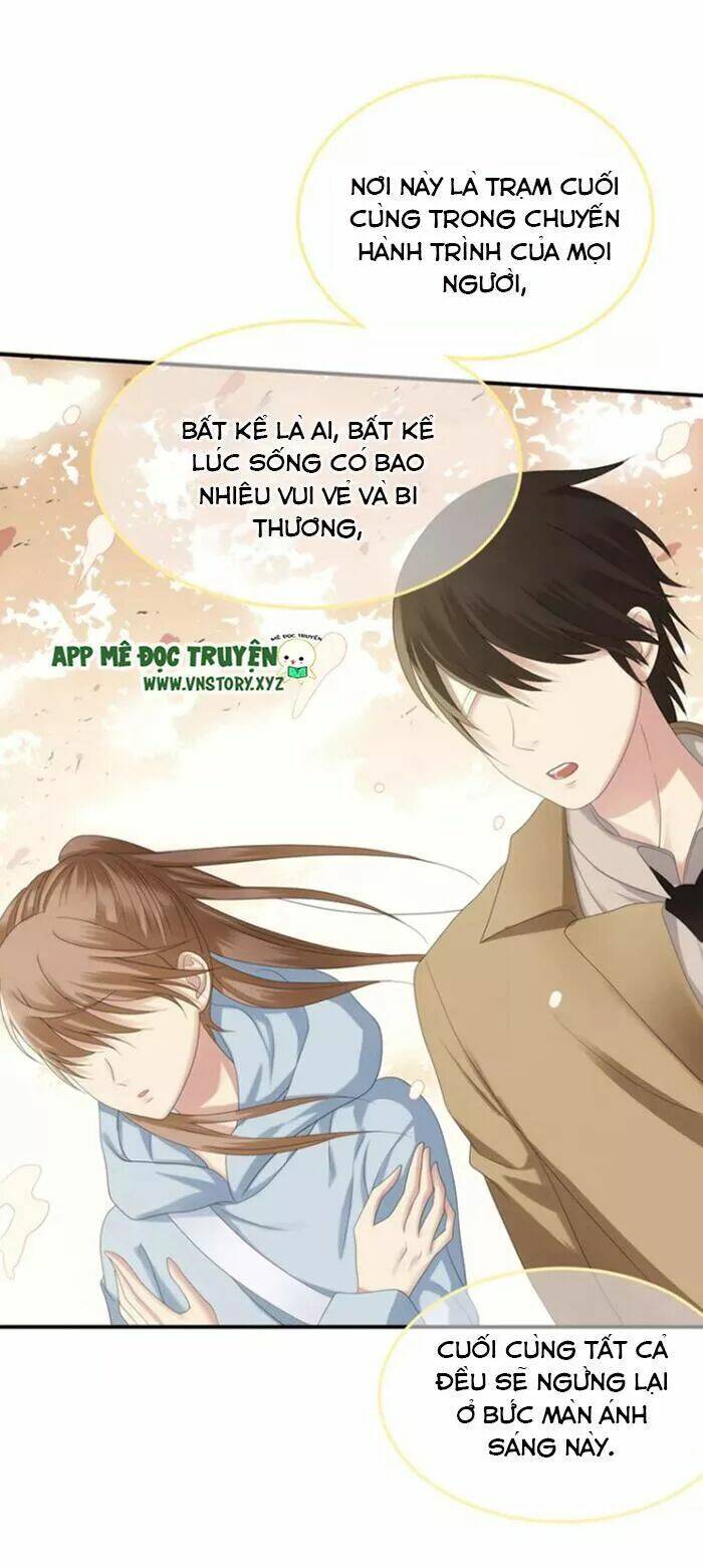 Thần Tượng Điểm Zero: Chapter 105