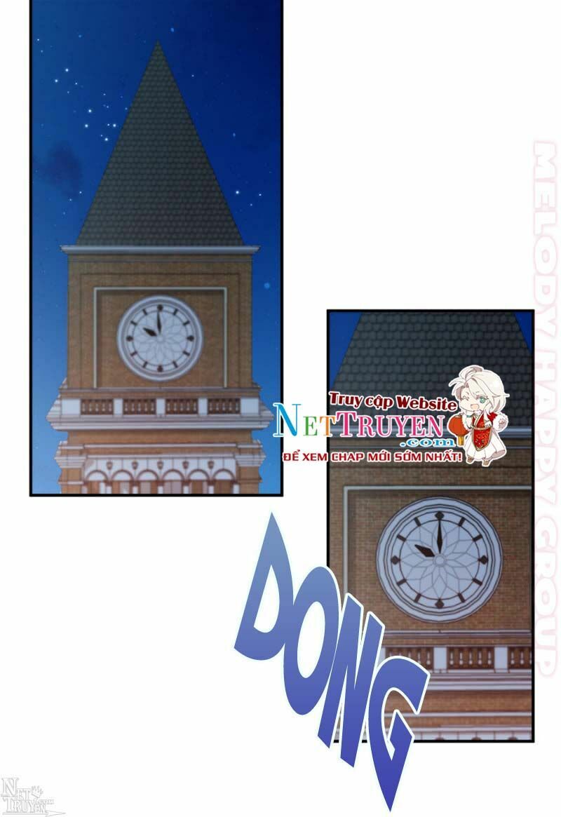 Ma Lạt Thiên Kim Đẩu Ác Thiếu: Chapter 244