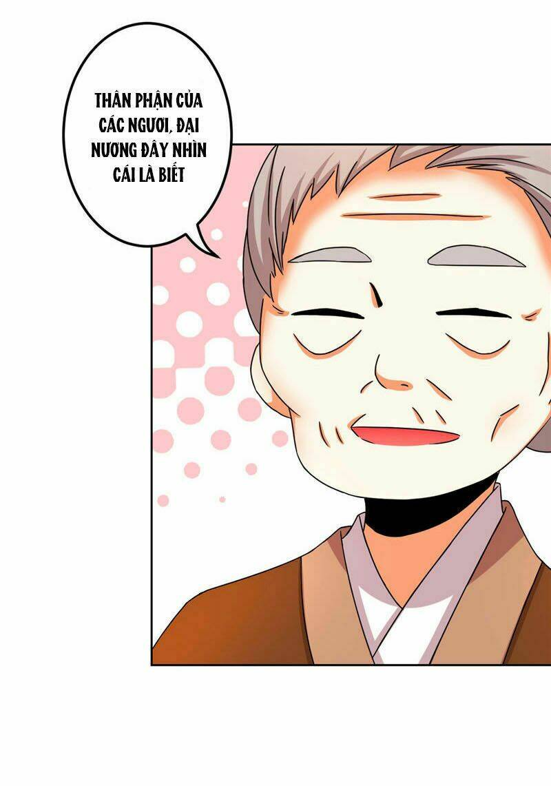 Vương Gia! Ngươi Thật Bỉ Ổi: Chapter 484