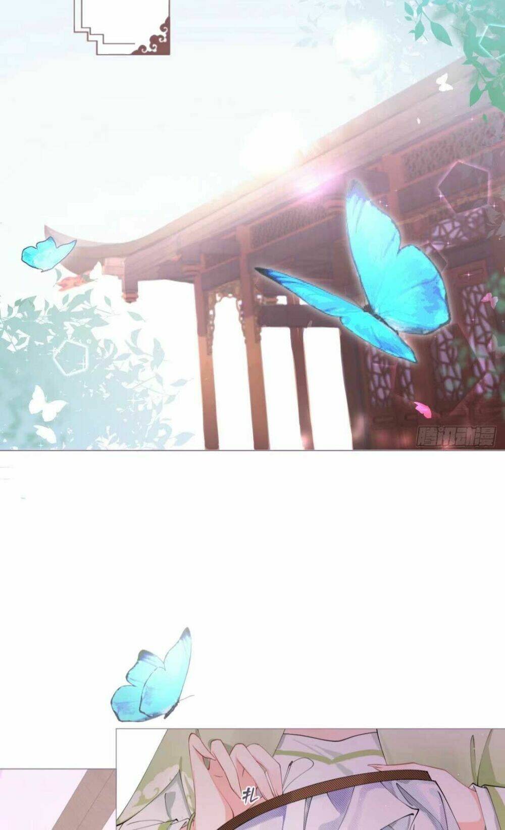 THIẾT LẬP ÁC NỮ CỦA TÔI SỤP ĐỔ RỒI: Chapter 12