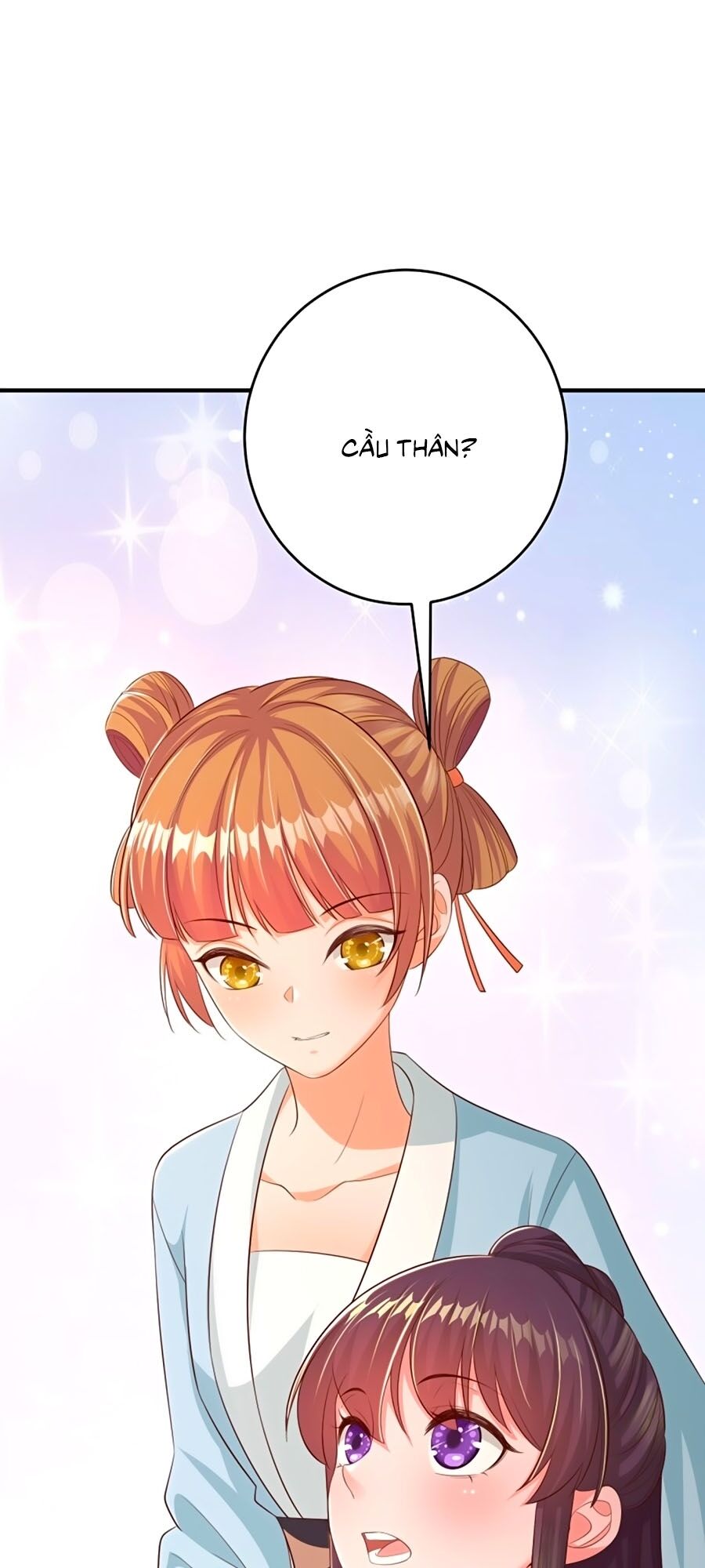 Phượng Ngự Tà Vương: Chapter 48