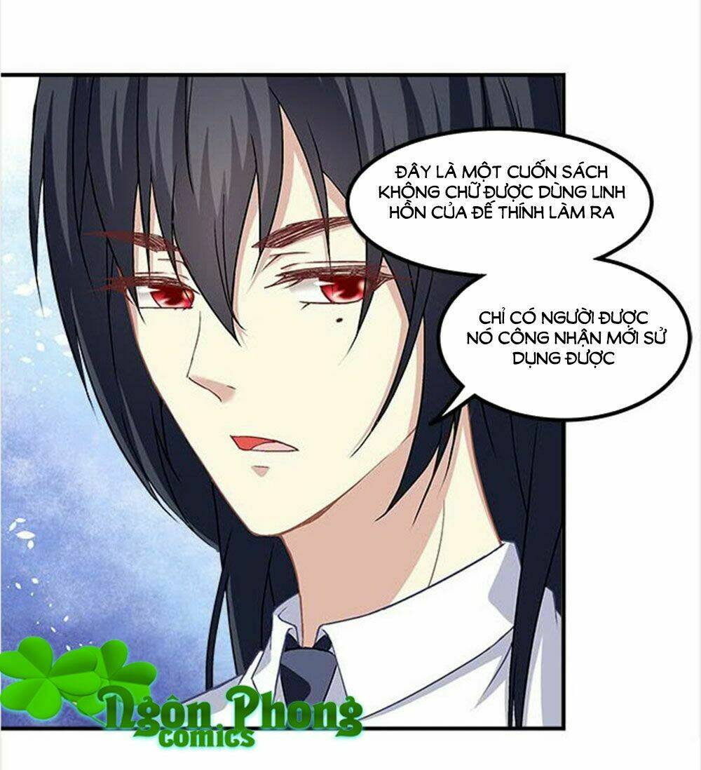 Ám Dạ Vô Thường: Chapter 26