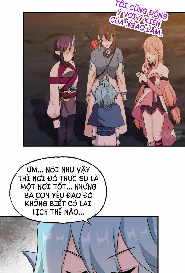 Khởi Đầu Bằng Một Con Côn: Chapter 103