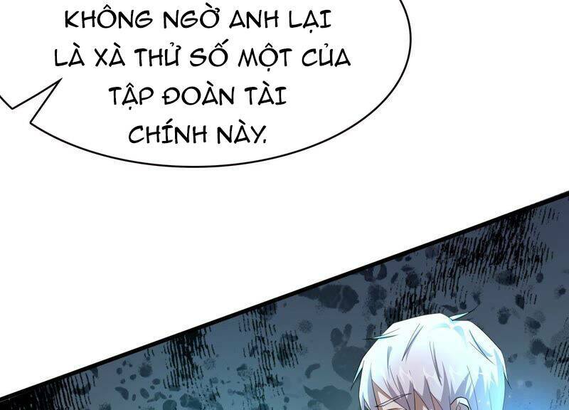 Siêu Năng Phân Hóa: Chapter 14