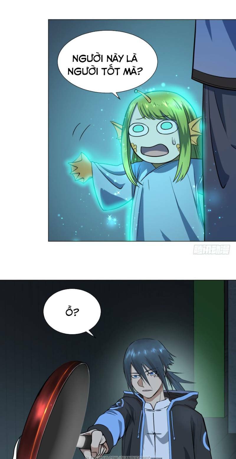 Danh Sách Kẻ Phản Diện: Chapter 43