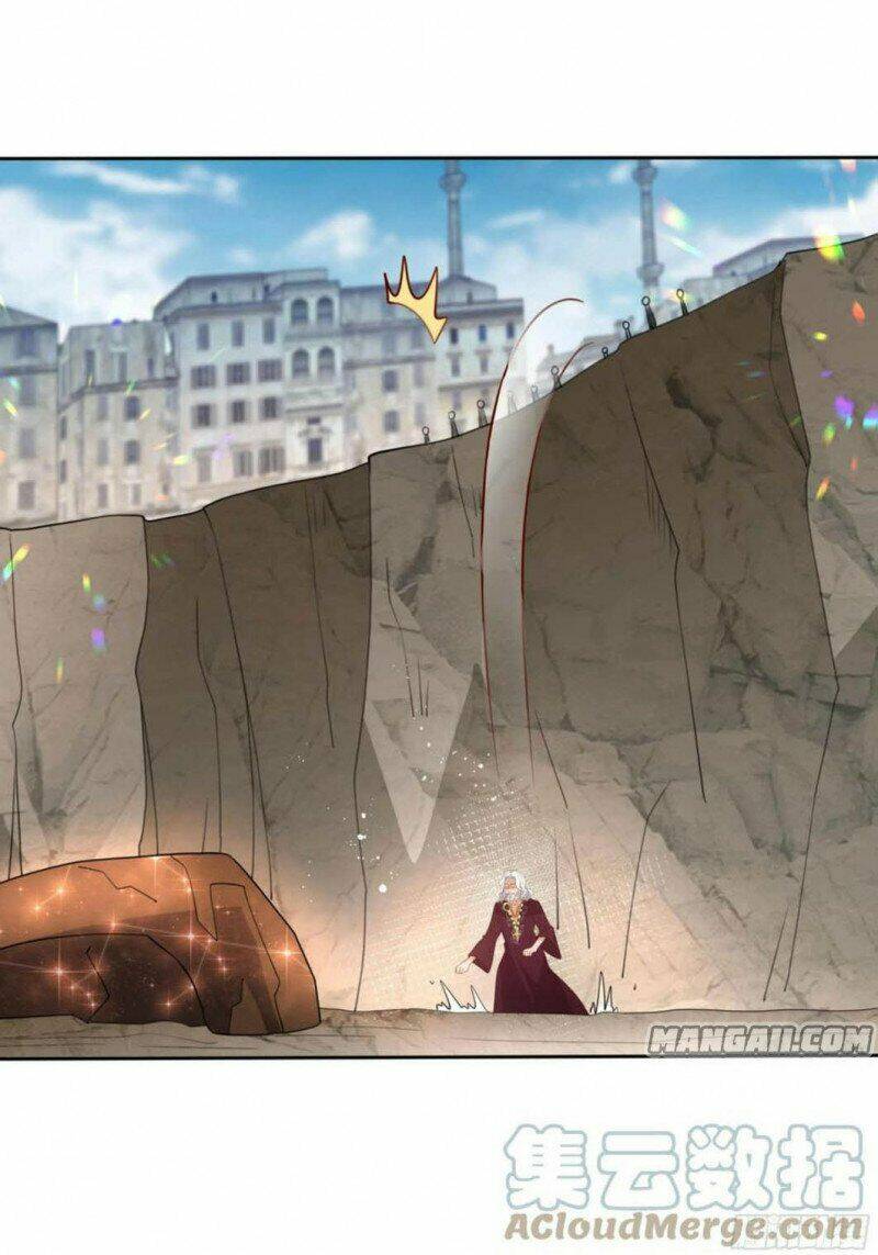 Công Chúa Phản Diện Trong Truyền Thuyết: Chapter 100