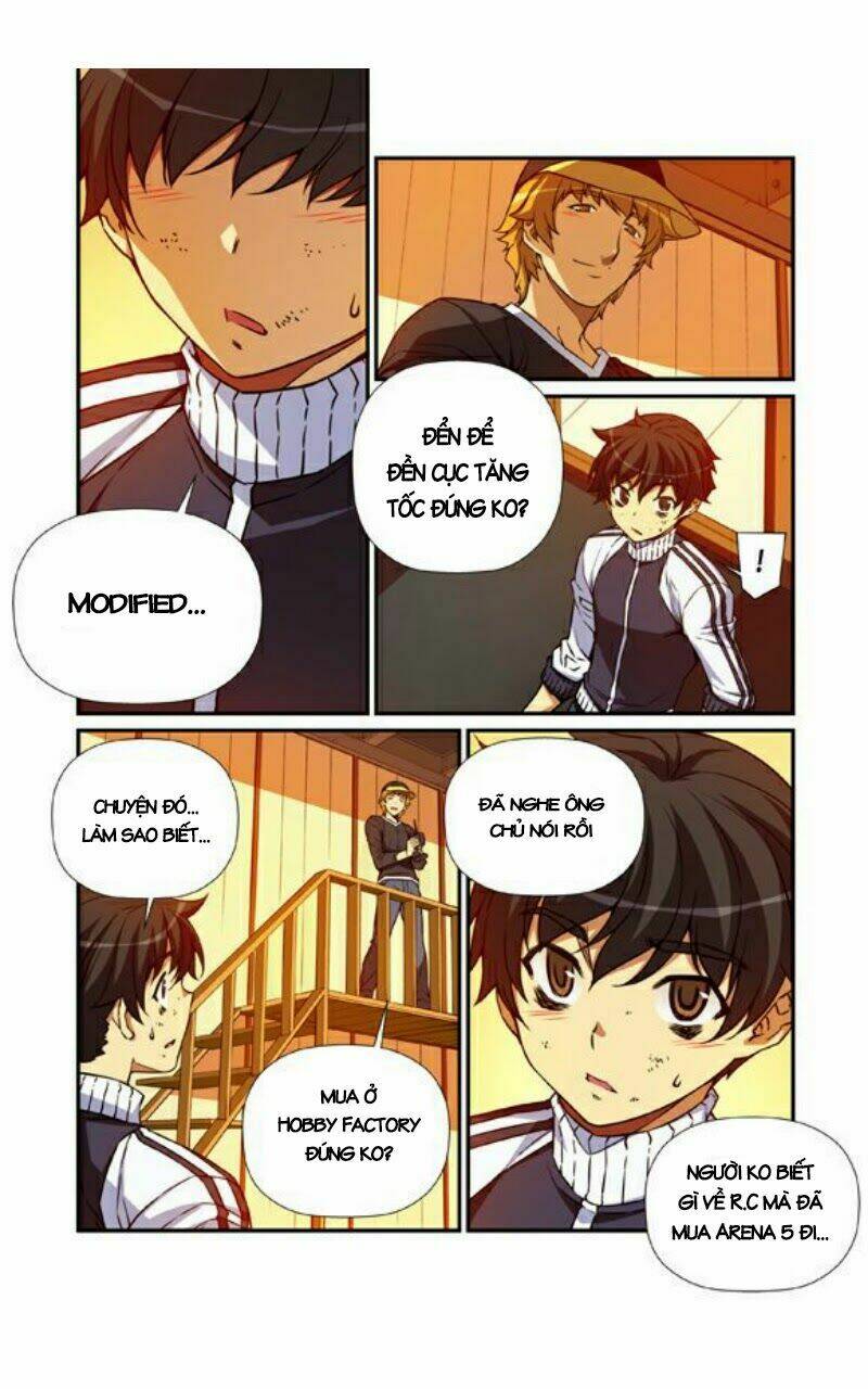 Modify: Chapter 12