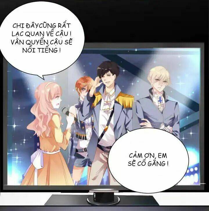 Nam Thần Là Một Đôi: Chapter 20