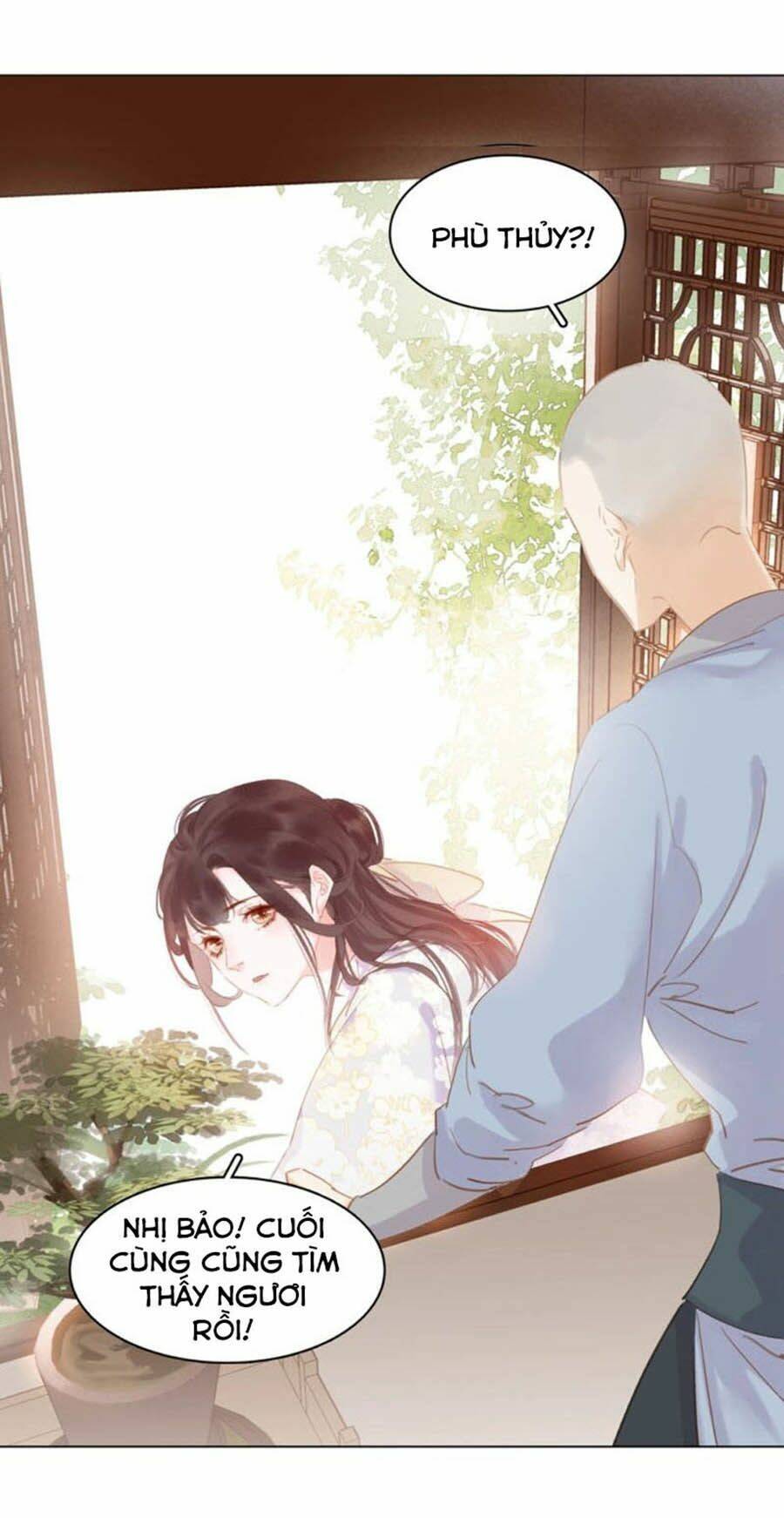 Tiểu Sư Phụ, Tóc Giả Của Ngài Rơi Rồi!: Chapter 37