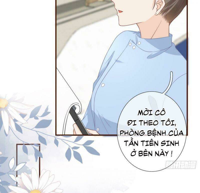 Bạn Gái Tôi Mới 30+: Chapter 53