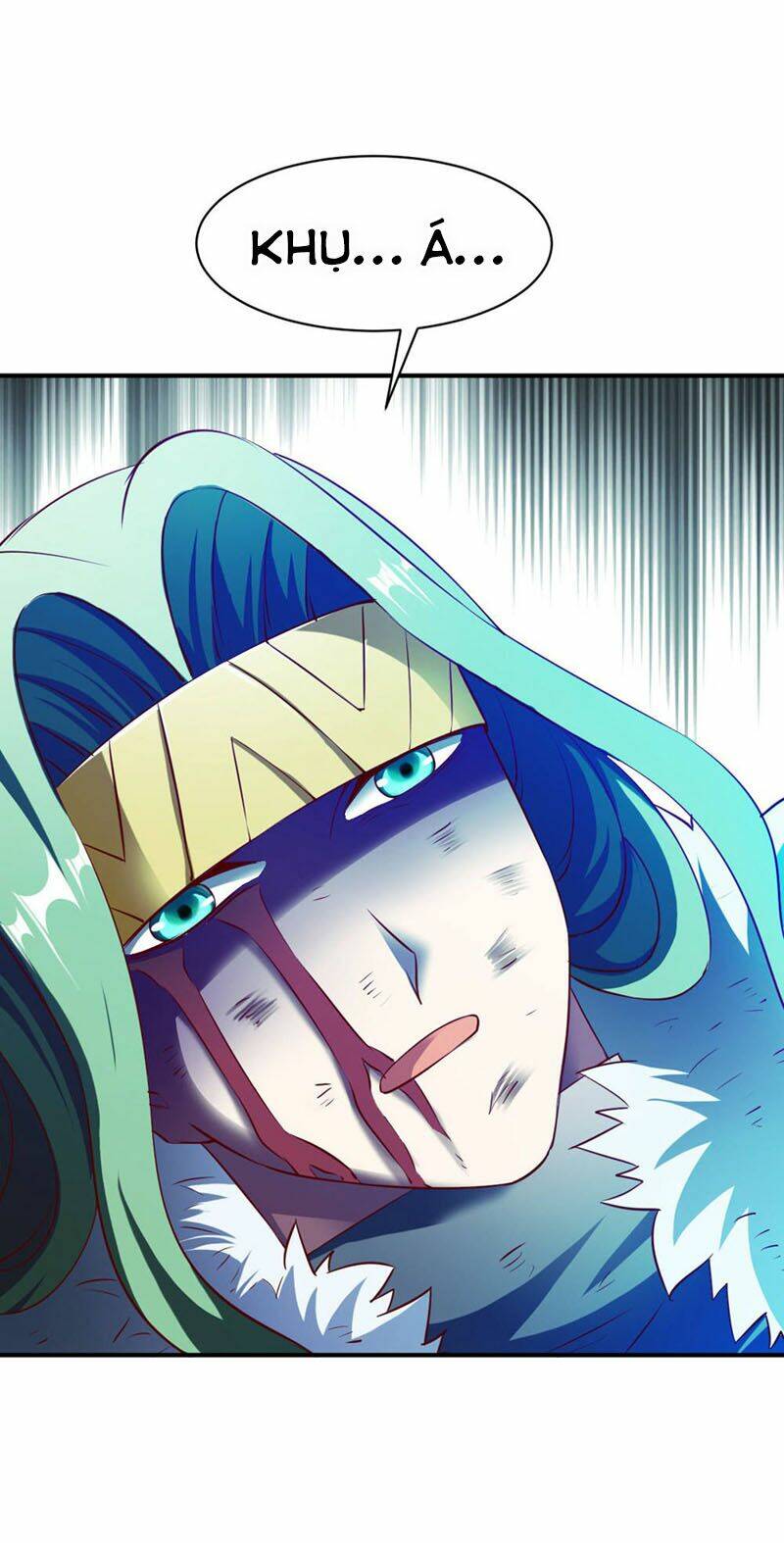 Chiến Đỉnh: Chapter 132