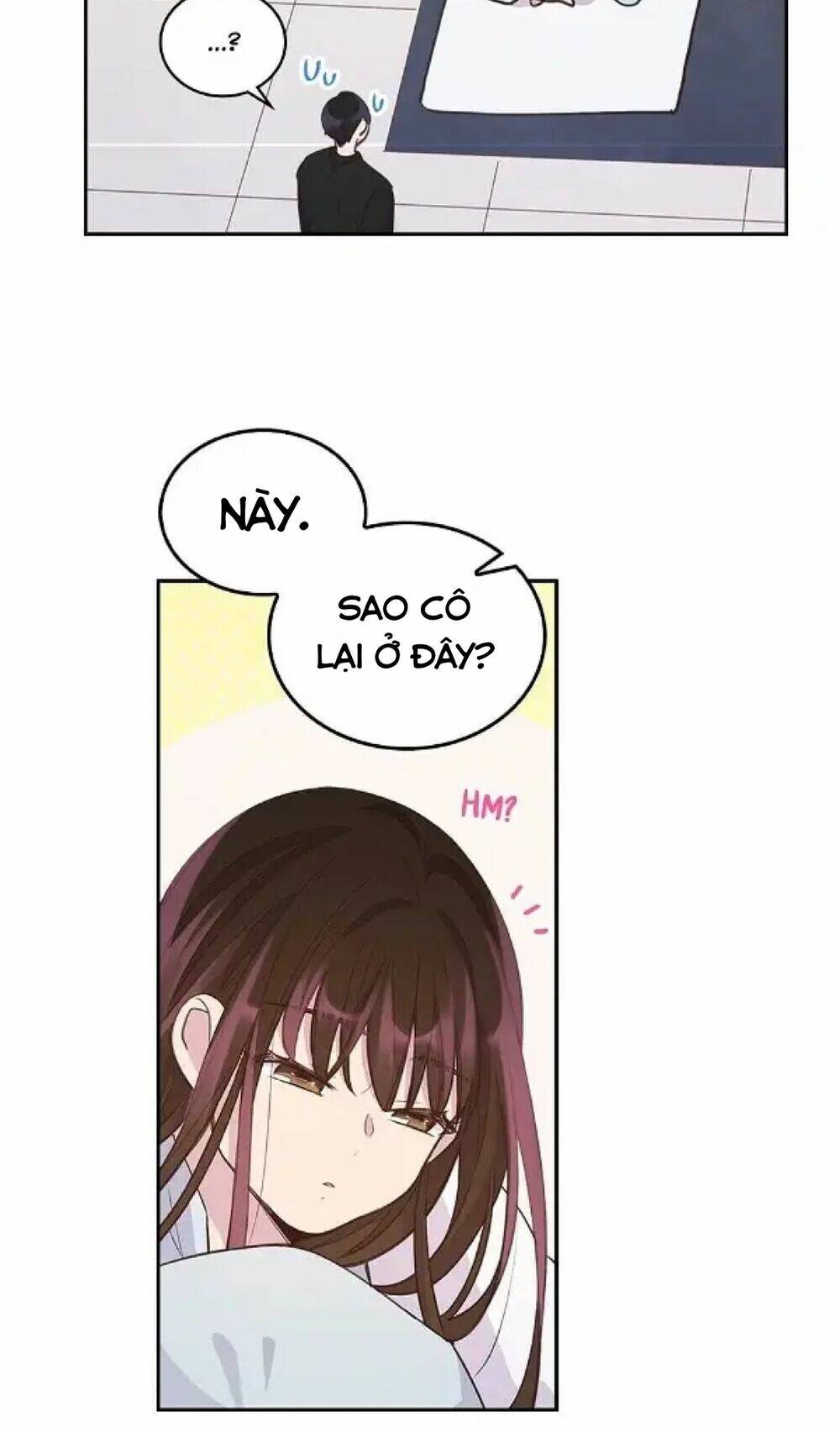 Cuộc Hôn Nhân Bất Khả Thi: Chapter 19