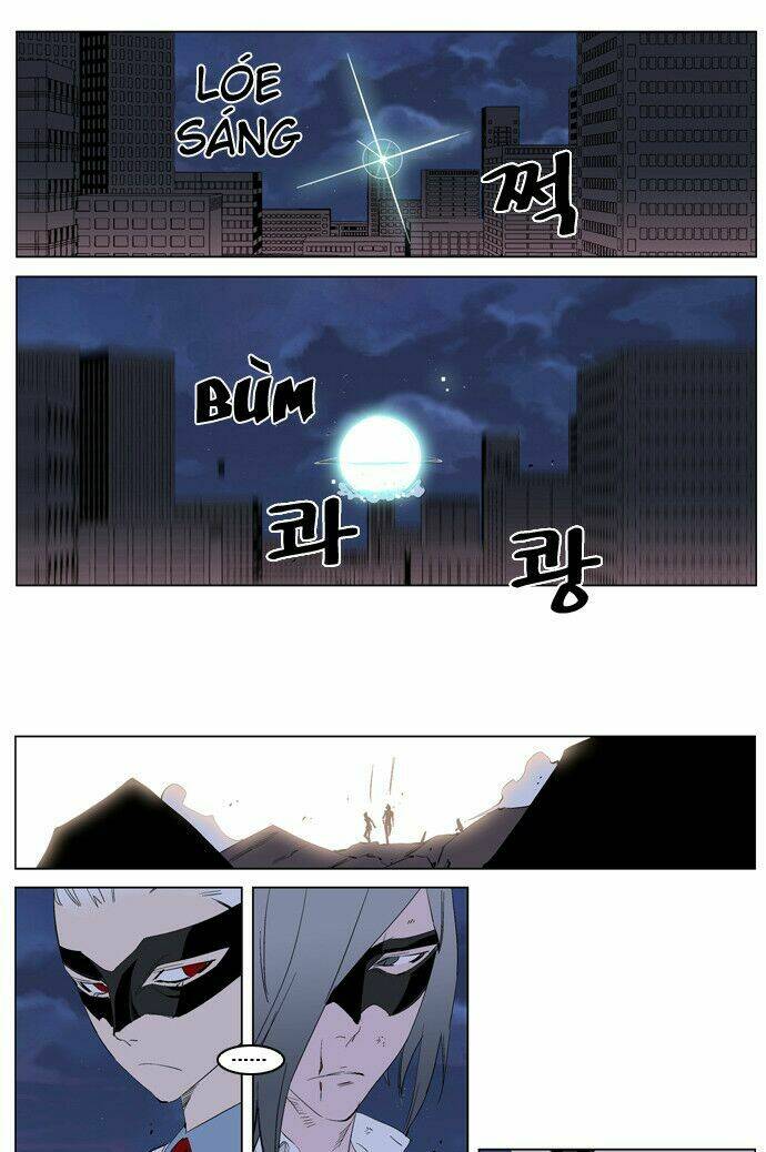 Ma Cà Rồng Quý Tộc: Chapter 227