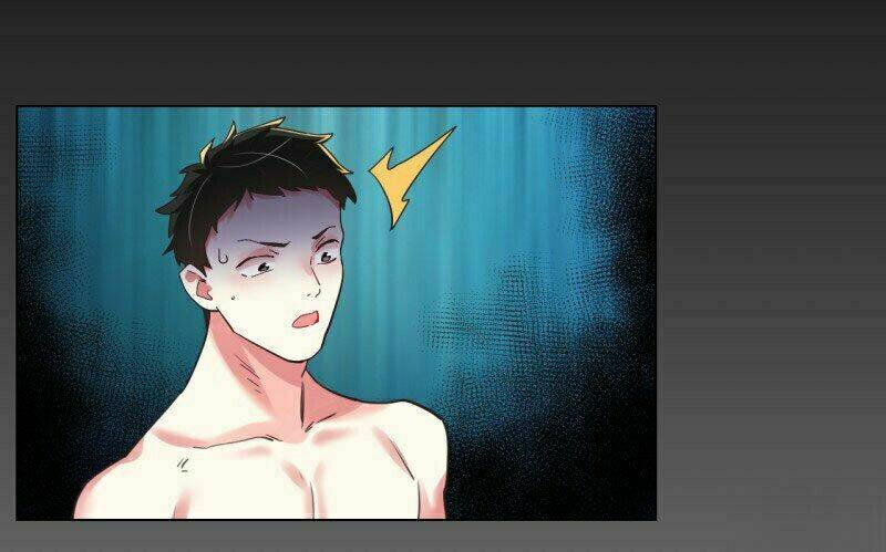 Vì Yêu Mà Khắc Cốt Ghi Tâm: Chapter 34