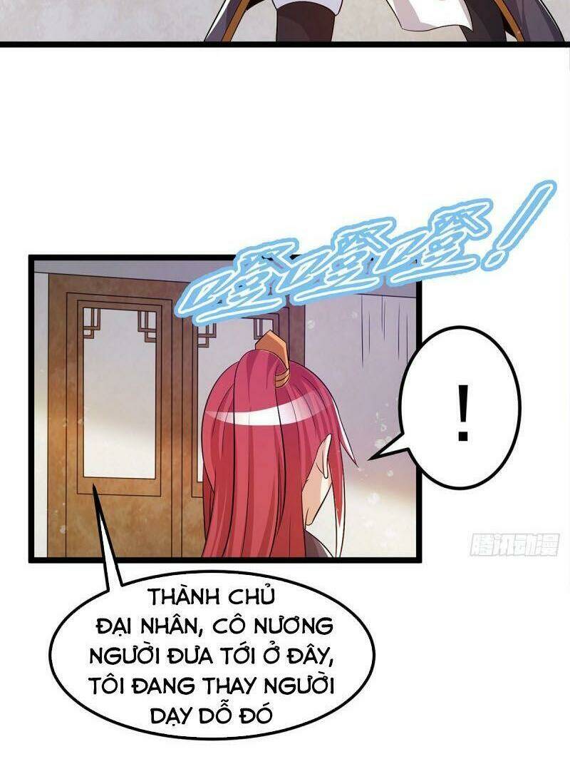 Tiên Vương Trùng Sinh: Chapter 204
