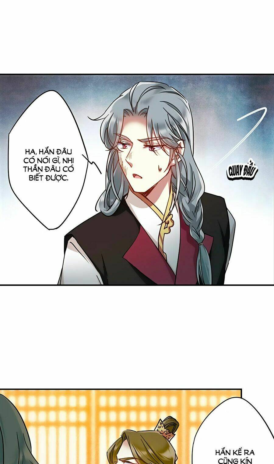 Thượng Quốc Phú Chi Thiên Đống Tuyết: Chapter 55