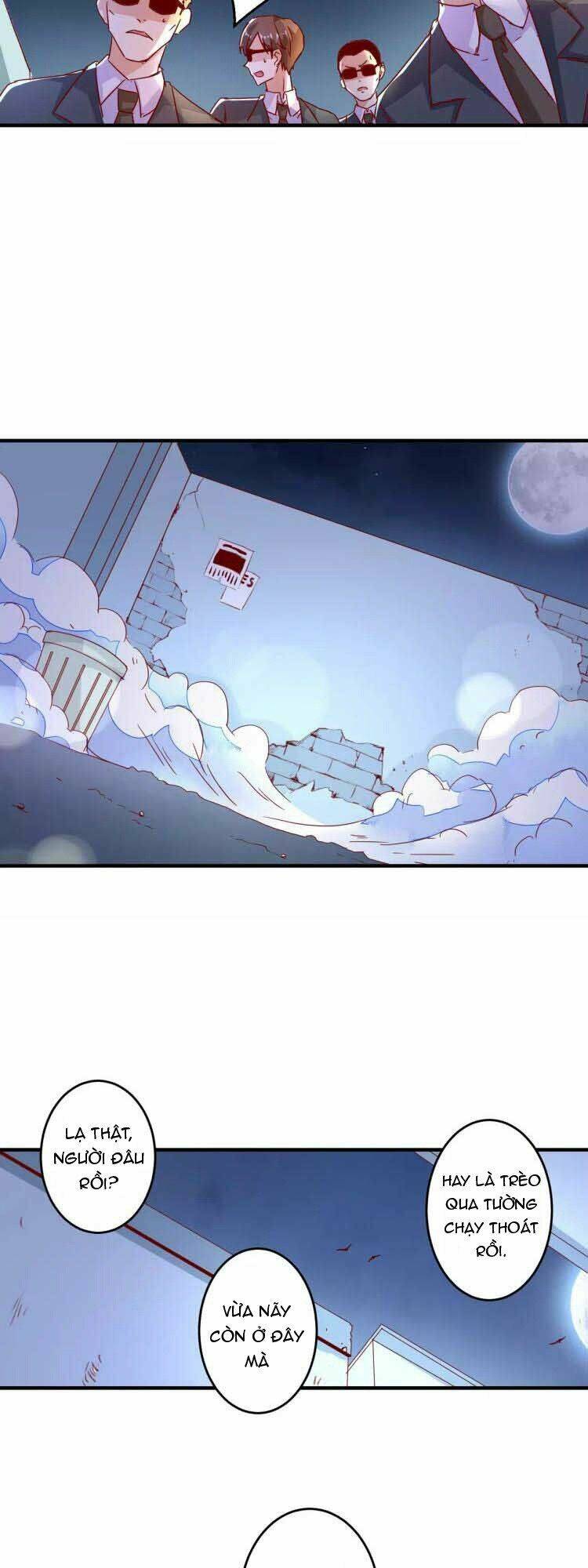 Ân Huệ Của Quỷ Vương: Chapter 17