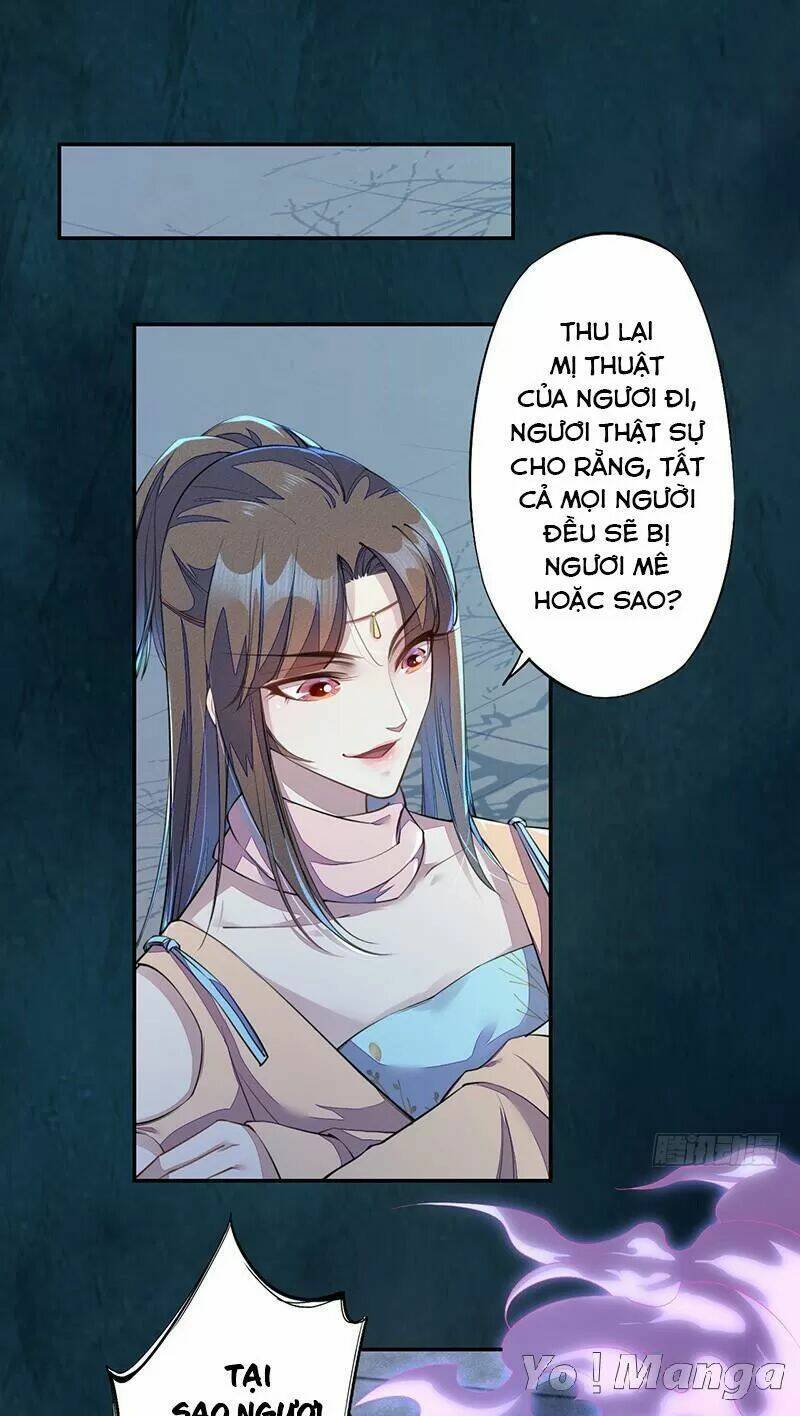 Tuyệt Thế Luyện Đan Sư: Chapter 93