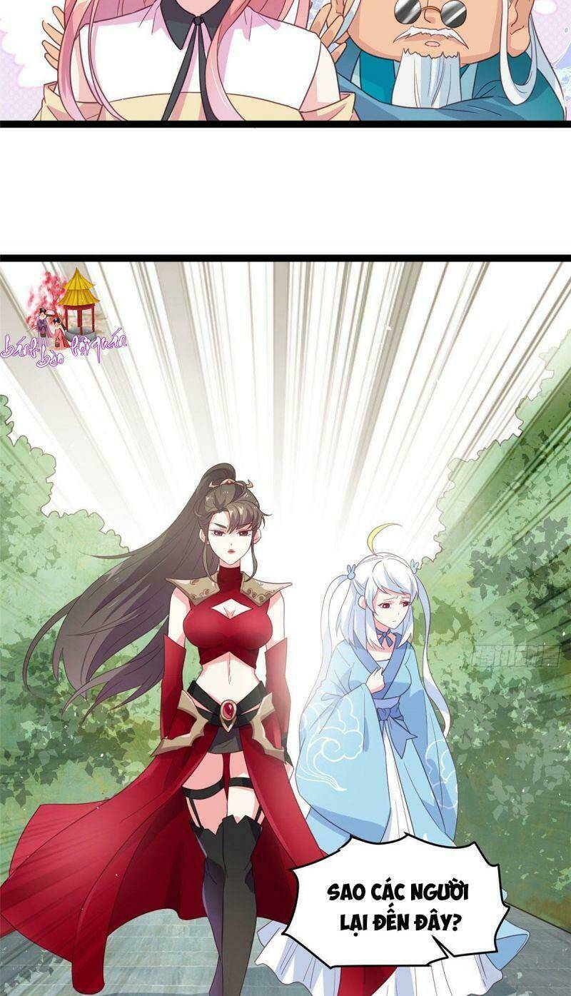 Bạo Manh Tiểu Tiên: Chapter 19