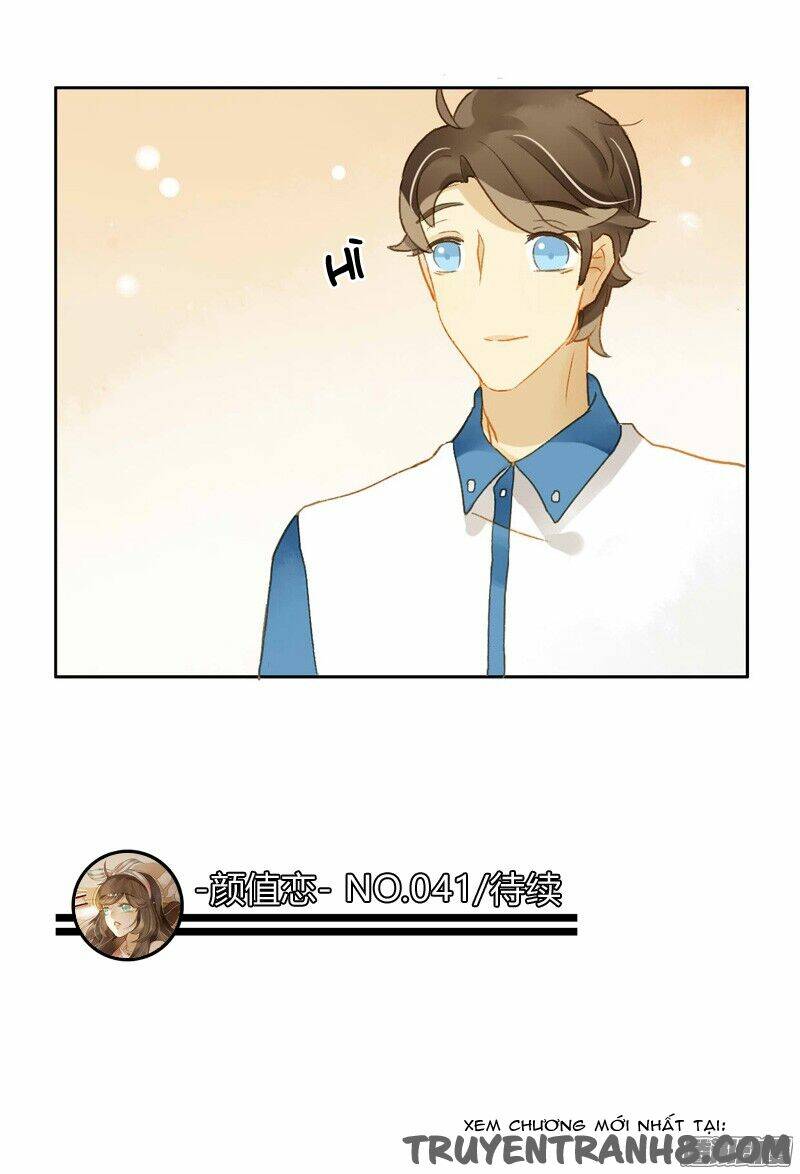 Sức Mạnh Của Sắc Đẹp: Chapter 123