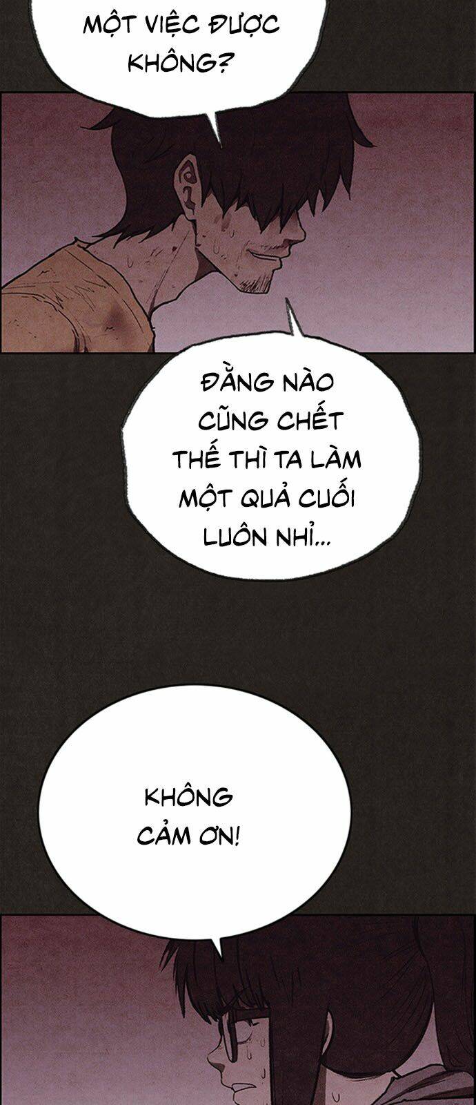 Quái Vật Tại Chung Cư Xanh: Chapter 115