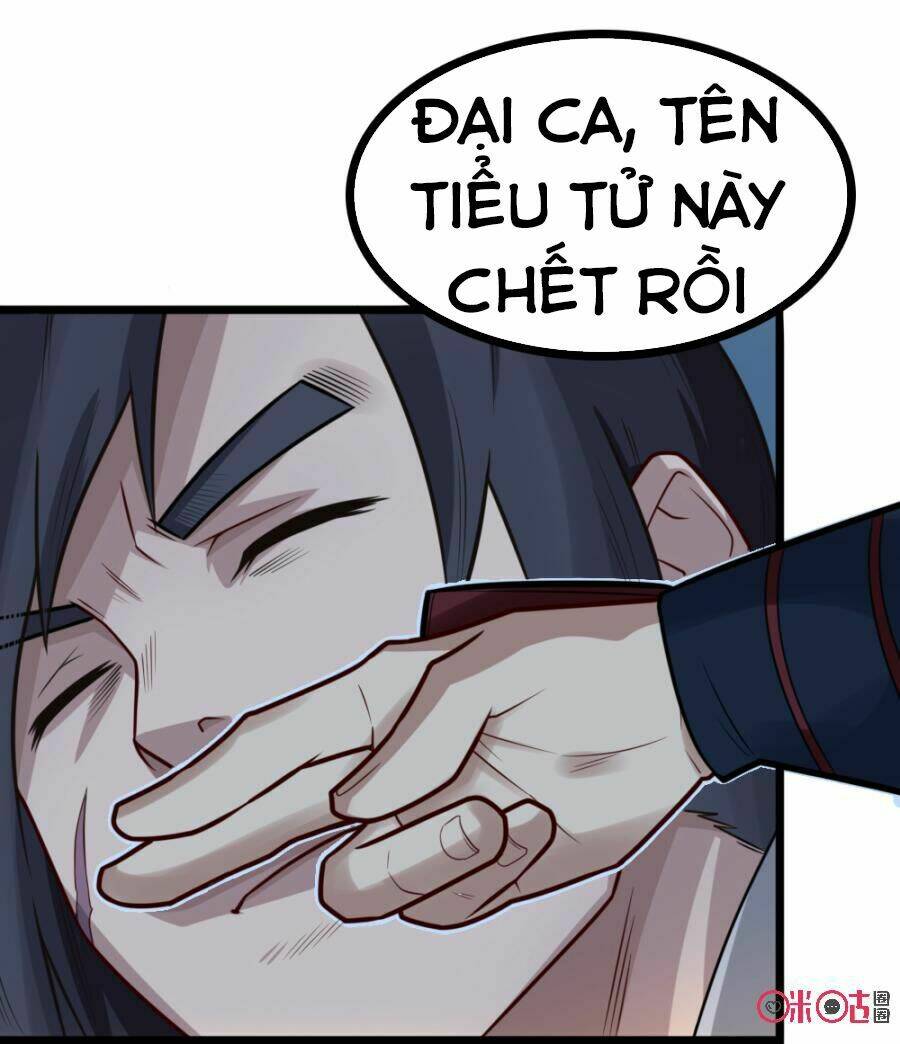 Tu Tiên Cuồng Thần: Chapter 23