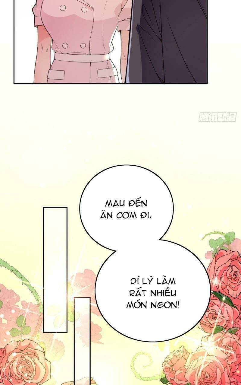 Bí Mật Kết Hôn Với Ảnh Đế: Vợ Ơi Đến Đây Tấn Công Đi Nào: Chapter 73