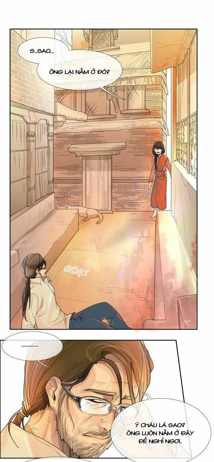 For The Sake Of Sita: Chapter 8