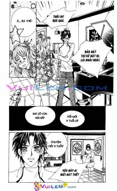 Hạnh Phúc Bất Tận: Chapter 1