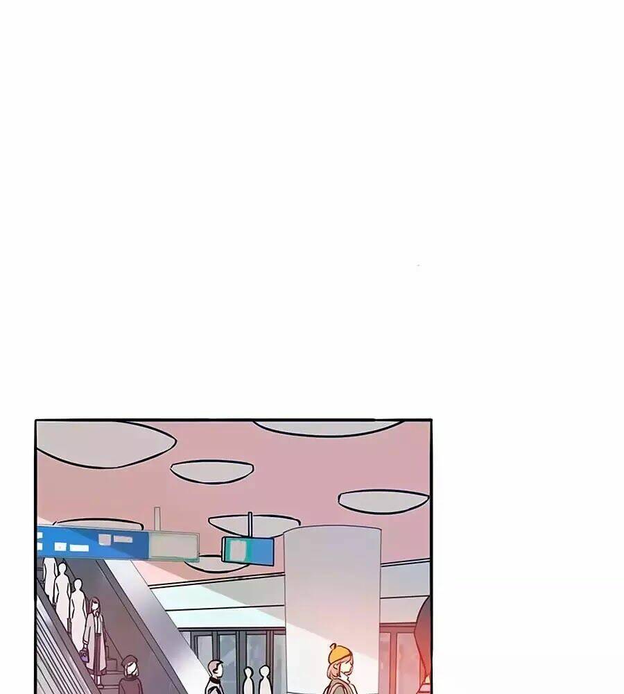 Mùi Hương Lãng Mạn: Chapter 44