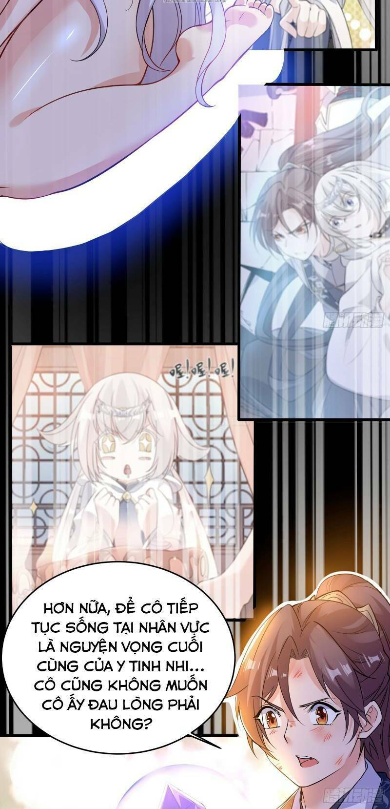 Giáng Thần Chiến Ký: Chapter 37