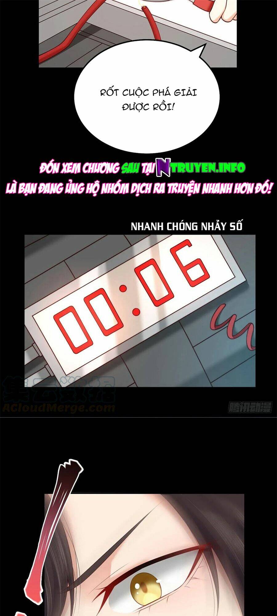 Nam Thần Truy Thê Chỉ Nam: Chapter 81.2