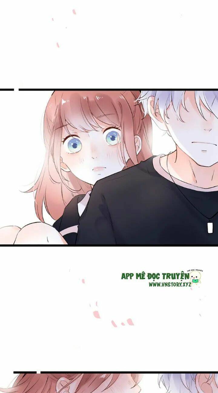 Trạch Thượng Tịch Mịch Huỳnh Hỏa: Chapter 44