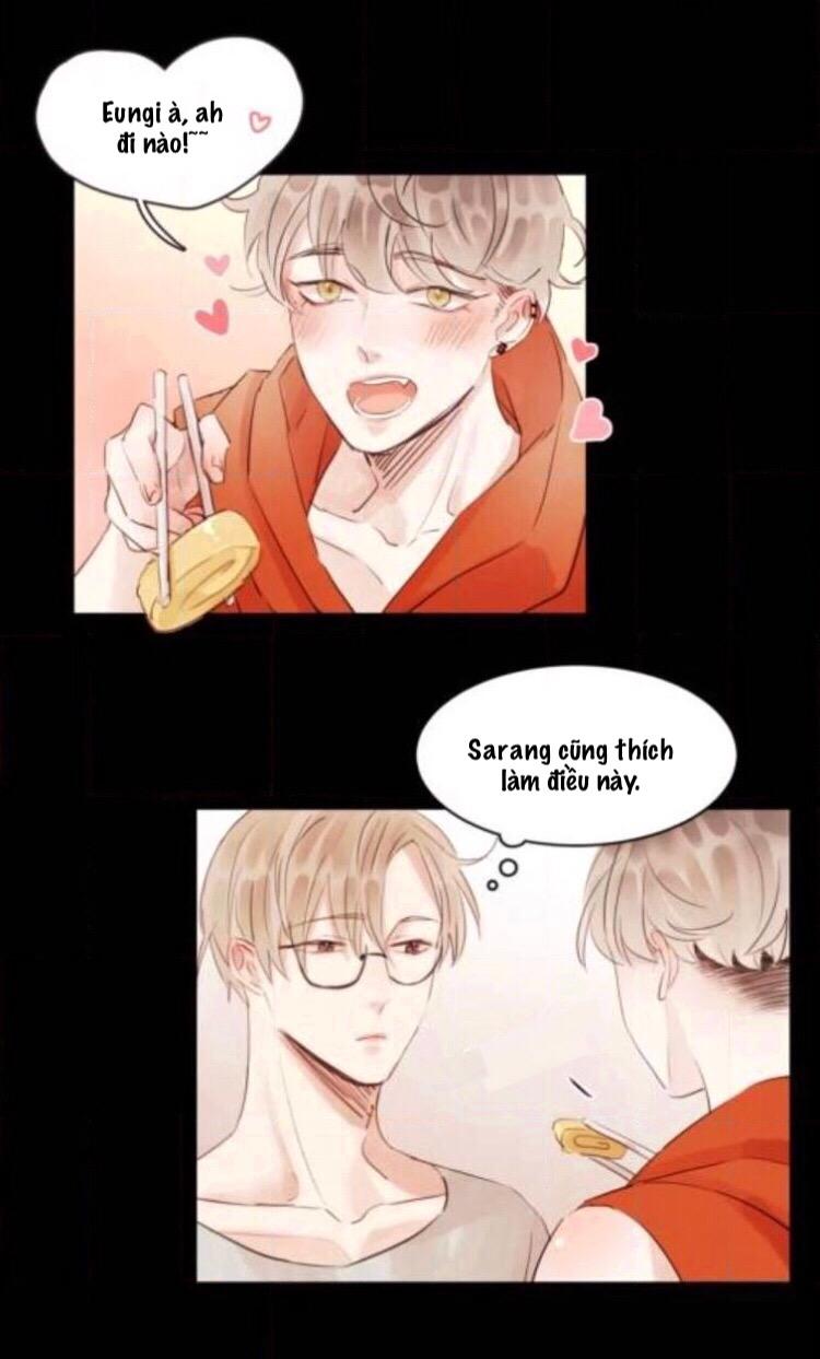 Thiếu Soái Của Tôi Chính Là Manh Như Vậy: Chapter 27