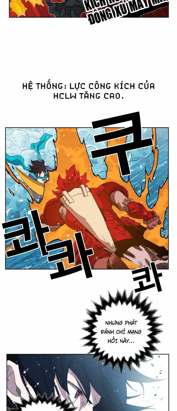 Hard Core Leveling Warrior: Chapter 141