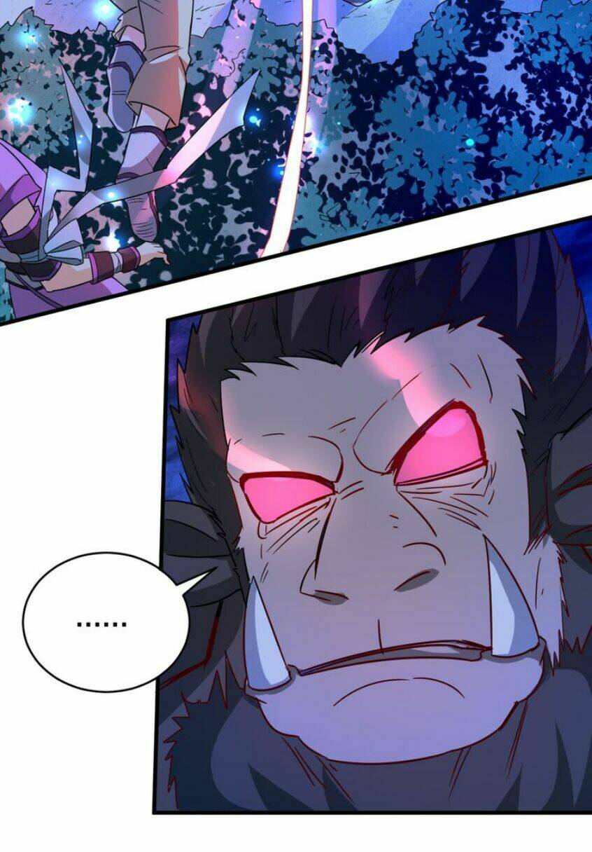 Thiên Mệnh Cửu Tinh: Chapter 26