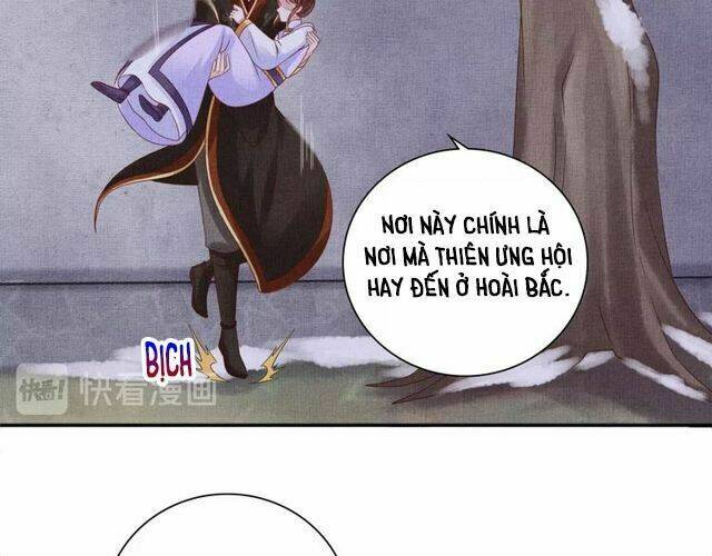 Thịnh Sủng Y Phi Chi Dao Quan Truyện: Chapter 134