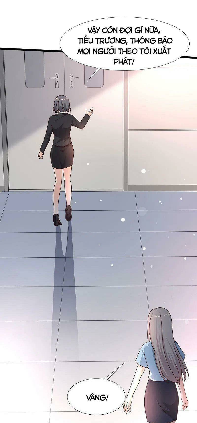 Tối Cường Vận Đào Hoa: Chapter 225