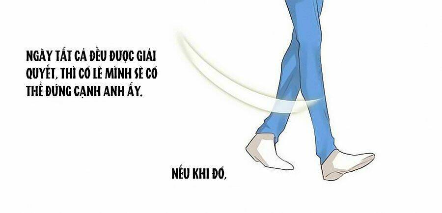 Lưu Luyến Tinh Diệu: Chapter 56