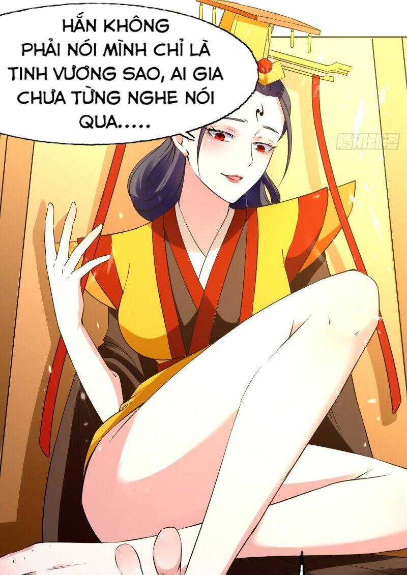 Dị Giới Siêu Cấp Ở Rể: Chapter 129