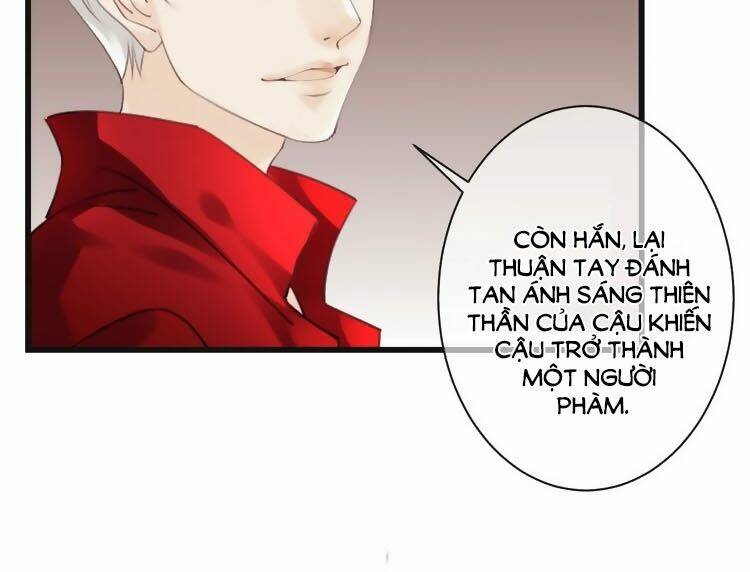 Thiên Thần Không Có Tiết Tháo: Chapter 55