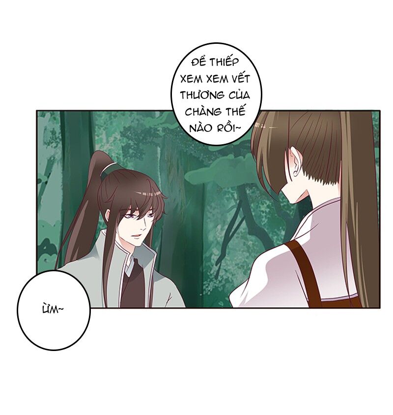 Thông Linh Phi: Chapter 310