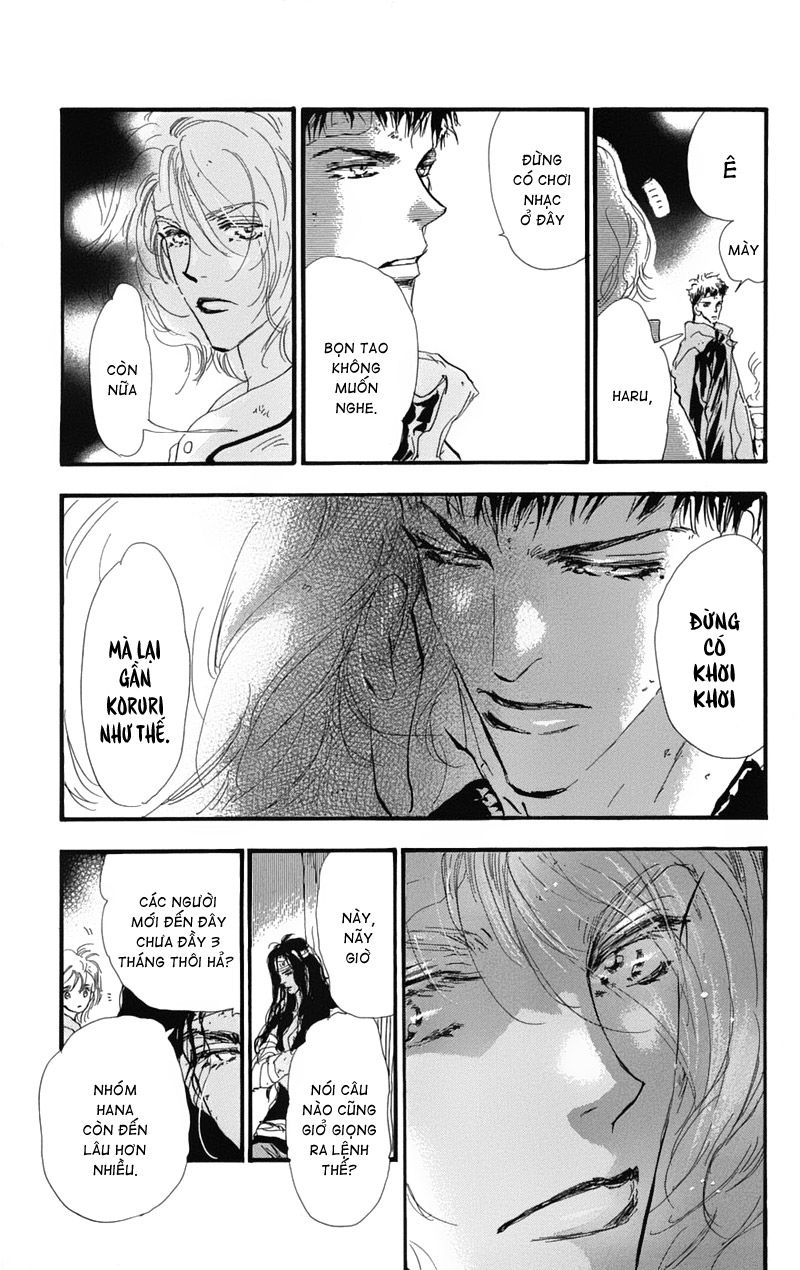 Mầm Sống: Chapter 73