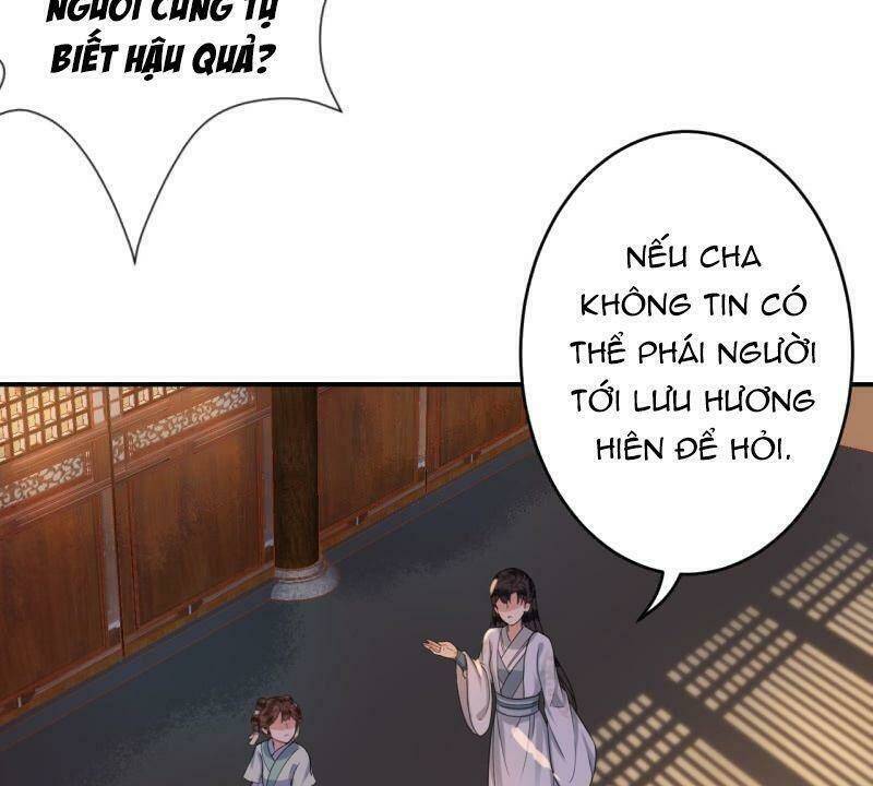 Vương Gia Kiêu Ngạo Quá Khó Cua: Chapter 57