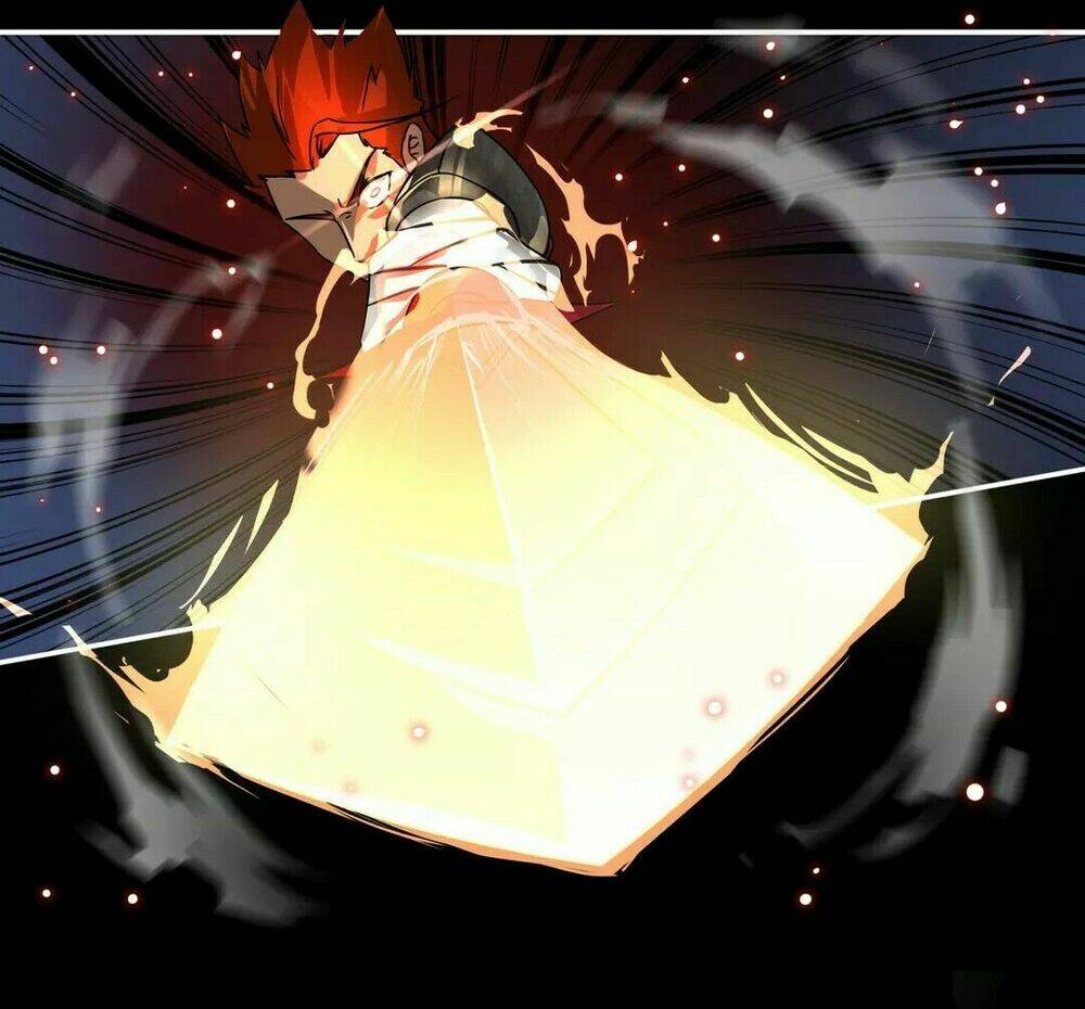 Đại Chiến Yêu Tinh: Chapter 1