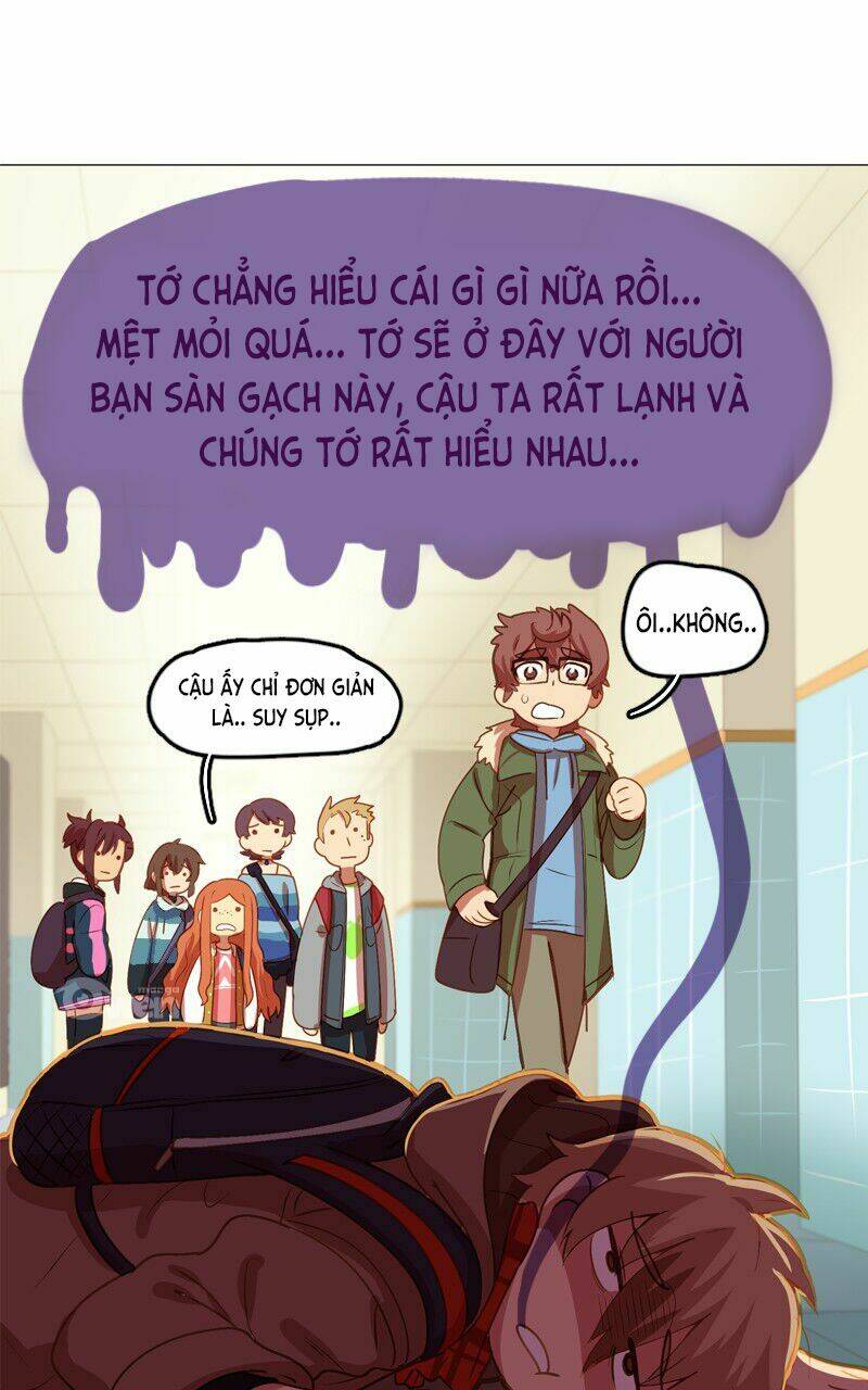 Lời Nguyền Lalin: Chapter 12