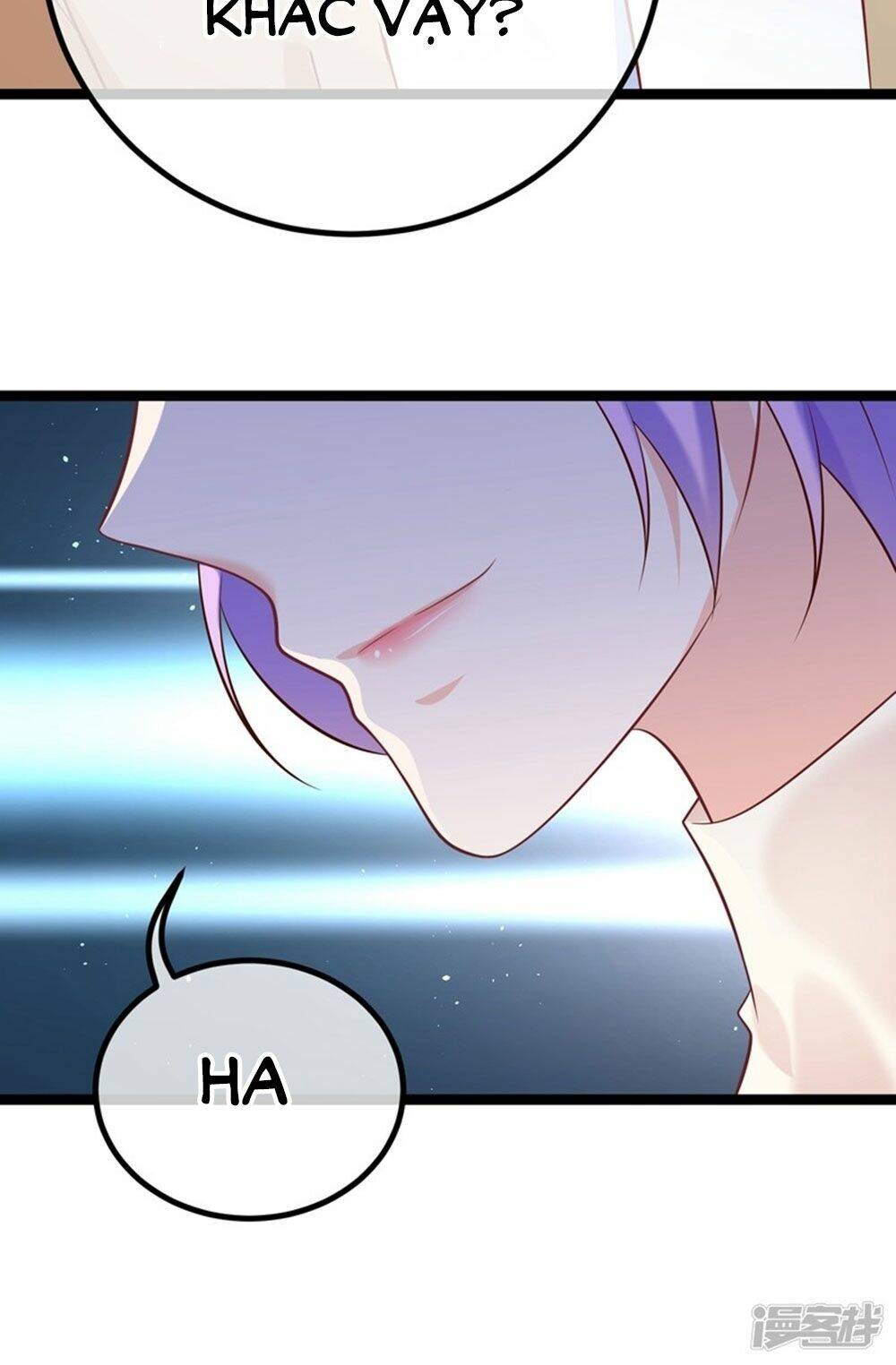 Boss Của Tôi Là Đại Thần: Chapter 43